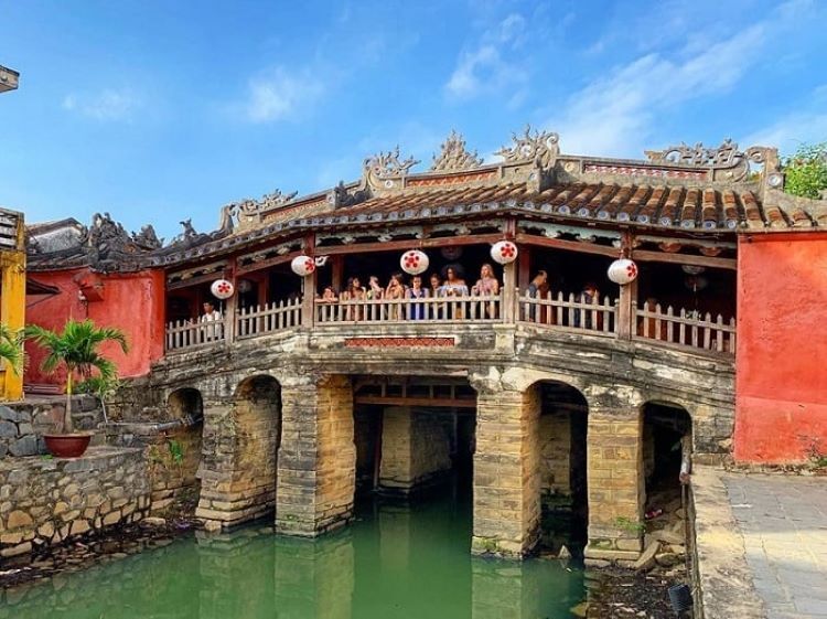 Experience Vietnam’s heritage together